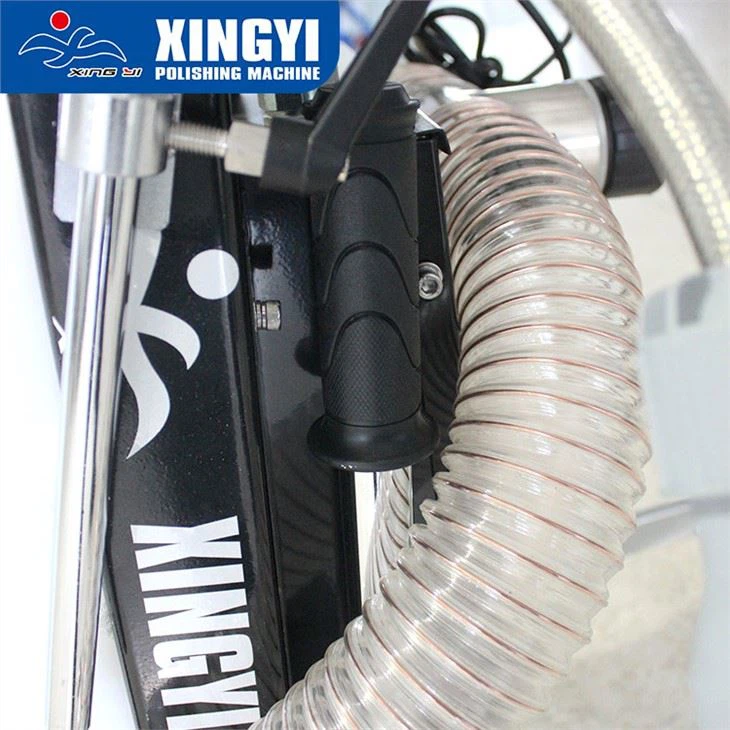 Hot Sale Industrial Multifunctional Polishing Machine