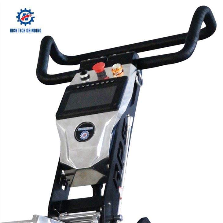 concrete floor grinder