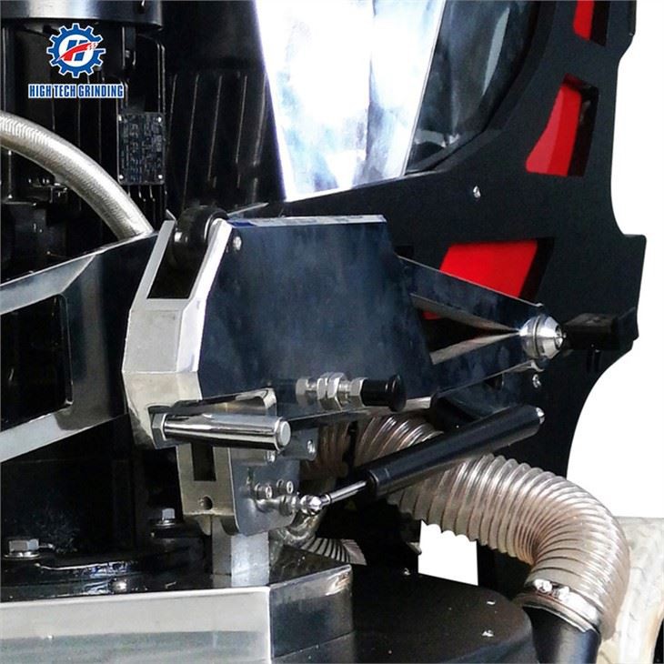 hand grinding machine